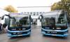 Zagreb unveils new electric buses with 330km range – first in Croatia