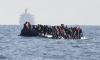 One in, one out... and back in again: Migrant finally sent to France in Government's bungled exchange scheme has RETURNED to UK on a small boat