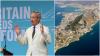 Gibraltar hits back after Reform MP suggests the Rock could be used to process future asylum seekers