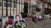 36 hours with the ghost of Margaret Thatcher