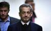 France’s ex-president Sarkozy escorted to jail over Libya funding conviction