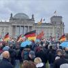 German far-right lawmakers accused of Russia spying