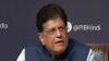 Piyush Goyal Engages with IEC VP, German Leaders on Clean Energy and Tech Collaboration