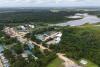 Oil group Perenco abandons facilities and pollution in heart of Guatemalan nature park