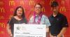 Jimmy Bravo of Guam bags one of McDonald's most prestigious global awards