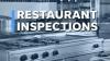 Gaston County restaurant inspections in October
