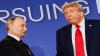 Why Trump has cancelled his talks with Putin in Budapest