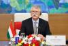 Hungarian NA Speaker wraps up official visit to Vietnam