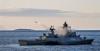 Control of the North Atlantic: Germany Seeks to Use Iceland as Naval Logistics Hub