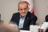 Iran joins UN anti-terrorism treaty in hope of easing economic sanctions