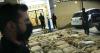 Iraq and Syria seize drugs in joint operation against smuggling networks