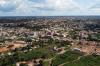 Ivory Coast town turns to “reconciliation marriages” to foster peace ahead of elections