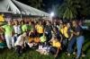 The Jamaican Culture at the Run-A-Boat Festival