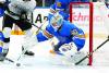 Blues drop home decision to Kings in overtime