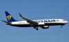 Ryanair Expands Winter Flight Schedule to Amman with 18 Destinations