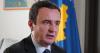 Kosovo offers to take UK’s rejected asylum seekers