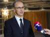 Macut to tell W Balkans summit political conditioning by Pristina is unacceptable