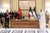 Kuwait, Turkey boost maritime, energy, investment ties
