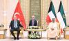 Kuwait, Türkiye to build on 60-year bonds