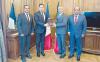 Kuwait’s Ambassador to France Hails Historic Ties, Highlights Military Cooperation