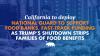 California to deploy National Guard to support food banks, fast-track funding as Trump’s shutdown strips families of food benefits
