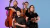 Mivos Quartet Takes Us Through a Gallery of Musical Portraits on New Album