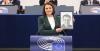 Ethnic Polish journalist imprisoned in Belarus awarded EU human rights prize