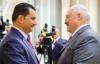 It Became Known Why The Son Of Libyan Field Marshal Haftar Flew To Visit Lukashenko