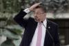 Costa Rica president faces new action that could lift immunity