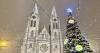 Prague’s Holiday Spirit Extends Beyond the Christmas Markets