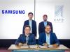 KAFD DMC And Samsung Electronics Sign MoU To Power Smart City Innovation In Riyadh