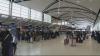 Government shutdown: Detroit Metro Airport offering free food to employees working without pay