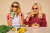 How Mandy And Rebecca Wolfe Transformed Salads Into A Lifestyle Empire