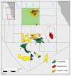 New oil & gas prospects pop up in Orange Basin permit offshore Namibia