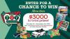 Sleigh the Holidays with the Army & Air Force Exchange Service Toy Book