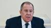 Lavrov, Attaf discuss strategic partnership between Russia and Algeria