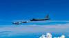 Air Force B-52 bombers flew ‘attack demonstration’ near Venezuela