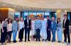Visiting Russian Novosibirsk Tourist Board and UMTA discuss tourism cooperation