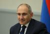 Prime Minister Nikol Pashinyan: Peace between Armenia and Azerbaijan will bring prosperity and development to the Caucasus