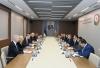 Azerbaijan, Estonia discuss bilateral and multilateral cooperation