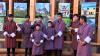 Draktsho East students bring their Art to Thimphu, hoping for inclusion and appreciation
