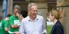 ‘We just have to be defiant’: irrepressible environmentalist Bob Brown reflects on a life of activism