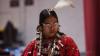 Orchestra director David Gier tours South Dakota with Lakota musicians