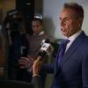 In final stretch of mayoral race, Andrew Cuomo pivots to tech