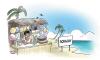 The key to Philippines' wooing of Chinese tourists lies not in visas, but in sincerity