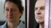 Imprisoned journalists from Belarus and Georgia win EU's Sakharov Prize for 2025