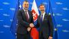 Slovakia and Bosnia-Herzegovina Want to Expand Diplomatic Representations