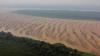 Brazil government approves oil drilling near the Amazon River