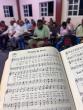 ‘One man with God is everything’