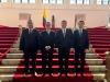 Azerbaijani MPs visit Colombia